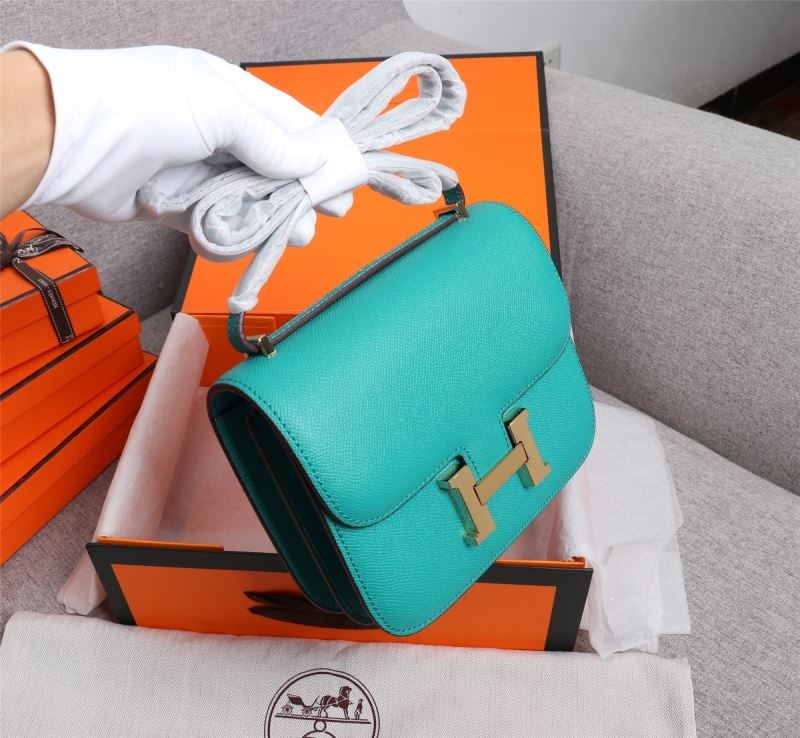 Hermes Constance Bags